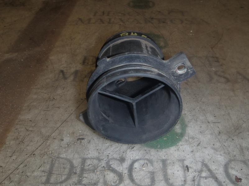Recambio de caudalimetro para ford focus berlina (cak) 1.8 tddi turbodiesel cat referencia OEM IAM   