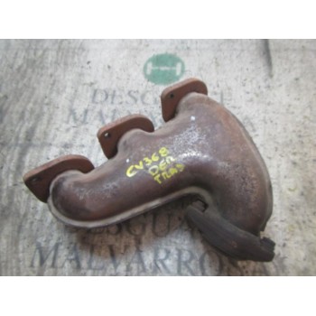 COLECTOR ESCAPE A1371400109 