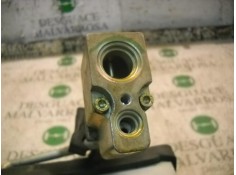 Recambio de evaporador aire acondicionado para volkswagen golf iv berlina (1j1) 1.9 tdi referencia OEM IAM    2