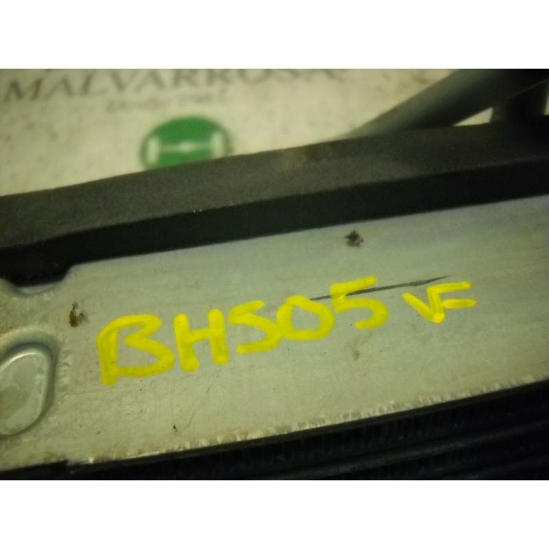 Recambio de evaporador aire acondicionado para volkswagen golf iv berlina (1j1) 1.9 tdi referencia OEM IAM   