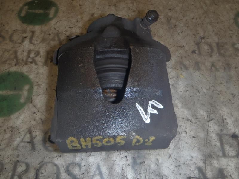Recambio de pinza freno delantera izquierda para volkswagen golf iv berlina (1j1) 1.9 tdi referencia OEM IAM   