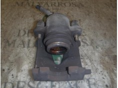 Recambio de pinza freno delantera izquierda para volkswagen golf iv berlina (1j1) 1.9 tdi referencia OEM IAM    2