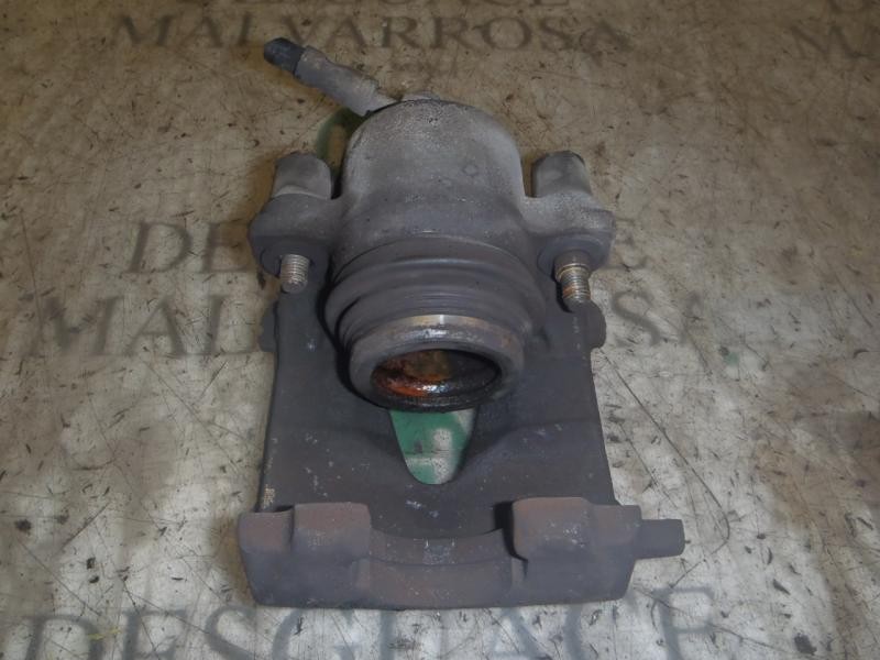 Recambio de pinza freno delantera izquierda para volkswagen golf iv berlina (1j1) 1.9 tdi referencia OEM IAM   
