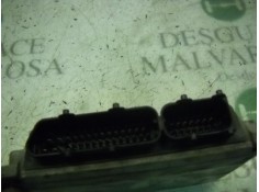 Recambio de centralita motor uce para volkswagen golf iv berlina (1j1) 1.9 tdi referencia OEM IAM    2