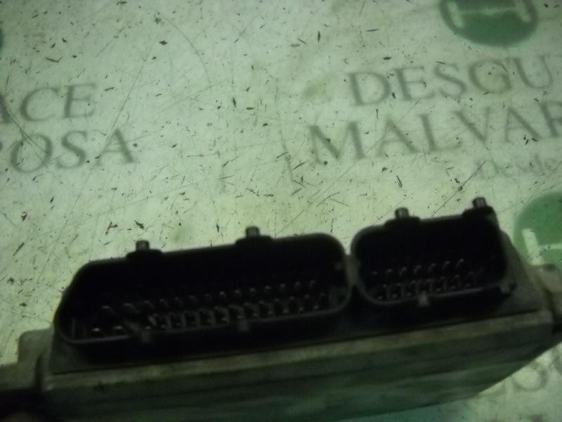 Recambio de centralita motor uce para volkswagen golf iv berlina (1j1) 1.9 tdi referencia OEM IAM   