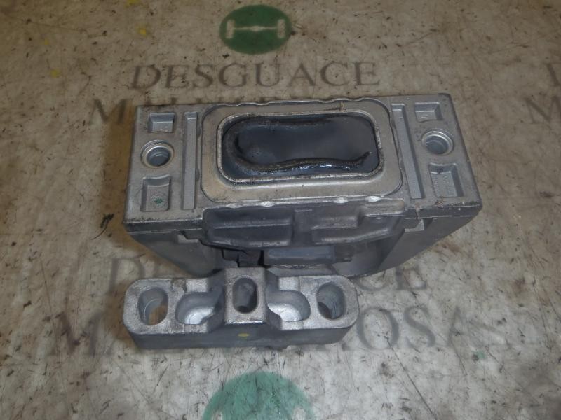 Recambio de soporte cambio para volkswagen golf iv berlina (1j1) 1.9 tdi referencia OEM IAM   