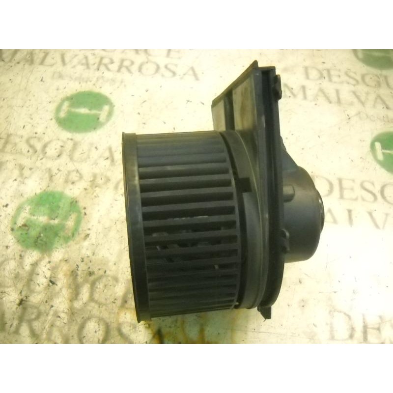 Recambio de motor calefaccion para volkswagen golf iv berlina (1j1) 1.9 tdi referencia OEM IAM   