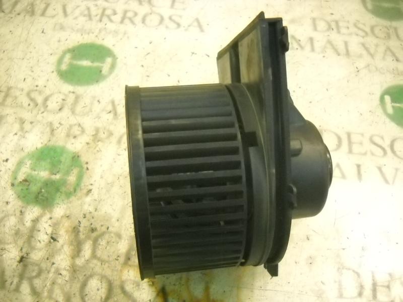 Recambio de motor calefaccion para volkswagen golf iv berlina (1j1) 1.9 tdi referencia OEM IAM   