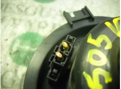 Recambio de motor calefaccion para volkswagen golf iv berlina (1j1) 1.9 tdi referencia OEM IAM    2