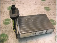 Recambio de radiador calefaccion / aire acondicionado para volkswagen golf iv berlina (1j1) 1.9 tdi referencia OEM IAM   