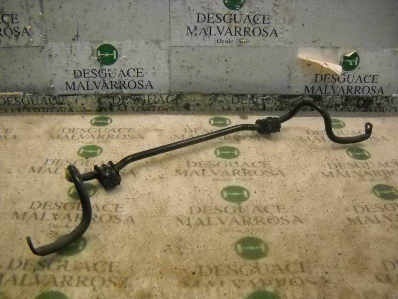 Recambio de barra estabilizadora delantera para nissan micra (k12e) acenta referencia OEM IAM   