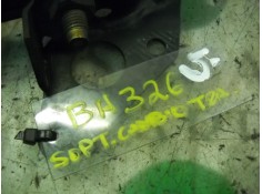 Recambio de soporte cambio para nissan micra (k12e) acenta referencia OEM IAM    2