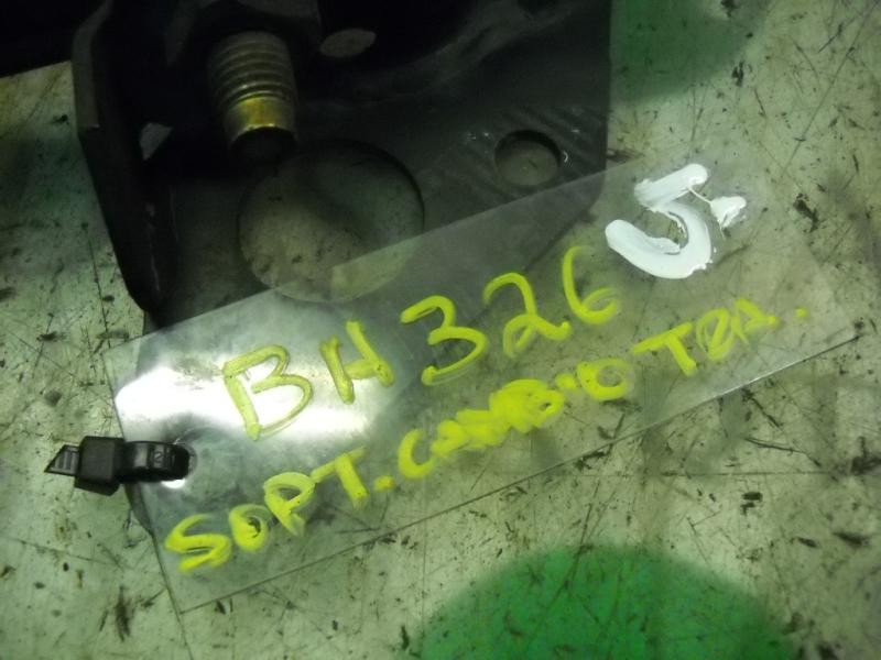 Recambio de soporte cambio para nissan micra (k12e) acenta referencia OEM IAM   