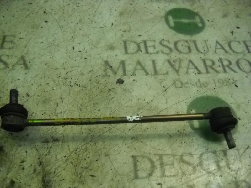 Recambio de tirante delantero derecho para nissan micra (k12e) acenta referencia OEM IAM   