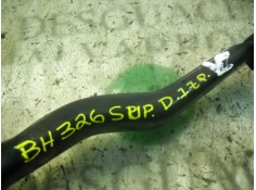 Recambio de brazo suspension superior delantero izquierdo para nissan micra (k12e) acenta referencia OEM IAM    2