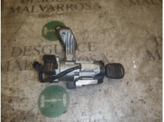 Recambio de antirrobo para toyota corolla (e12) 1.6 linea sol berlina 3/5 referencia OEM IAM    2