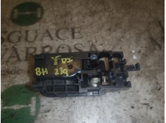 Recambio de maneta interior delantera izquierda para toyota corolla (e12) 1.6 linea sol berlina 3/5 referencia OEM IAM    2