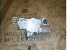 Recambio de motor limpia trasero para toyota corolla (e12) 1.6 linea sol berlina 3/5 referencia OEM IAM    2
