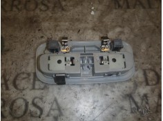 Recambio de piloto interior para toyota corolla (e12) 1.6 linea sol berlina 3/5 referencia OEM IAM    2