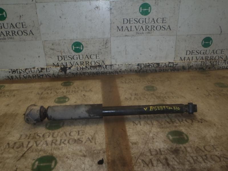 Recambio de amortiguador trasero izquierdo para seat ibiza (6l1) 1.9 tdi referencia OEM IAM   