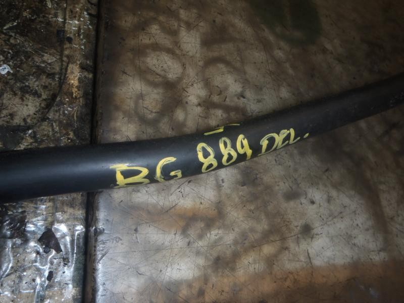 Recambio de barra estabilizadora delantera para seat ibiza (6l1) 1.9 tdi referencia OEM IAM   