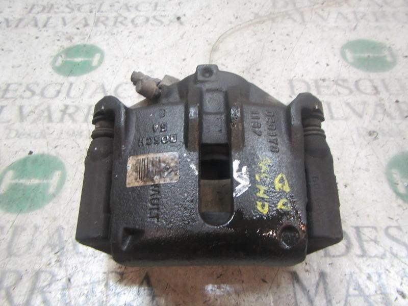 Recambio de pinza freno delantera derecha para renault kangoo 4x4 privilege (kc0s/v) referencia OEM IAM   