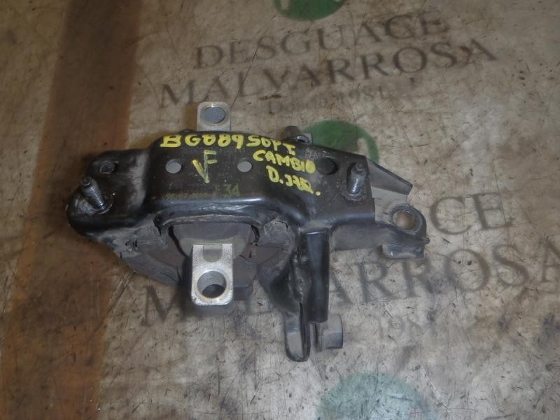 Recambio de soporte cambio para seat ibiza (6l1) 1.9 tdi referencia OEM IAM   