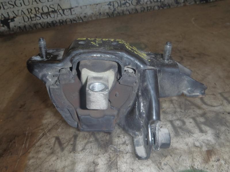 Recambio de soporte cambio para seat ibiza (6l1) 1.9 tdi referencia OEM IAM   