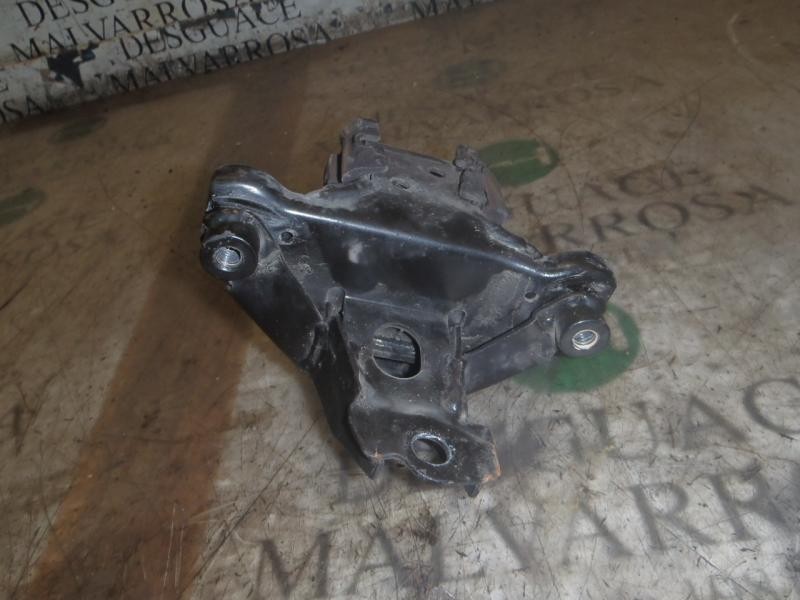 Recambio de soporte cambio para seat ibiza (6l1) 1.9 tdi referencia OEM IAM   