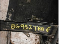 Recambio de puente trasero para fiat scudo (222) referencia OEM IAM    2