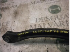 Recambio de brazo suspension superior trasero izquierdo para mercedes-benz clase c (w203) berlina 200 cdi (203.004) referencia O 2