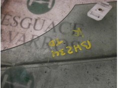 Recambio de cristal puerta trasero derecho para mercedes-benz clase c (w203) berlina 200 cdi (203.004) referencia OEM IAM A20373 2