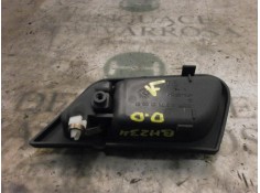 Recambio de maneta interior delantera derecha para mercedes-benz clase c (w203) berlina 200 cdi (203.004) referencia OEM IAM A20 2