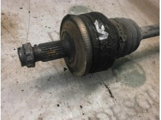 Recambio de transmision derecha para mercedes-benz clase c (w203) berlina 200 cdi (203.004) referencia OEM IAM A2033502810   2