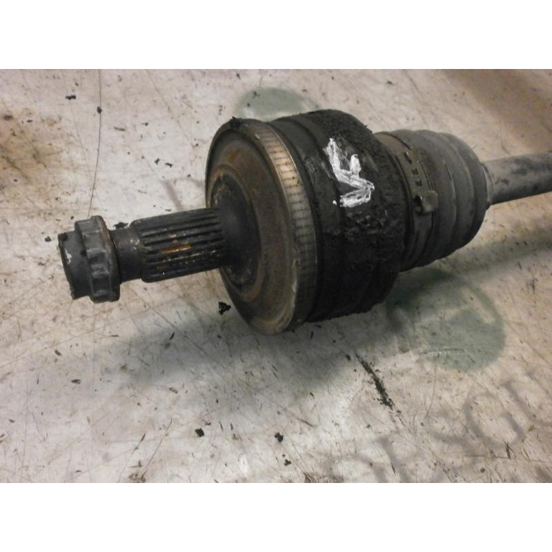 Recambio de transmision derecha para mercedes-benz clase c (w203) berlina 200 cdi (203.004) referencia OEM IAM A2033502810  