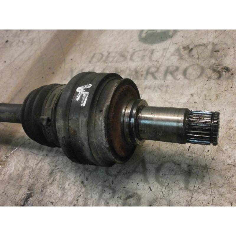 Recambio de transmision derecha para mercedes-benz clase c (w203) berlina 200 cdi (203.004) referencia OEM IAM A2033502810  