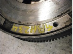 Recambio de volante motor para mercedes-benz clase c (w203) berlina 200 cdi (203.004) referencia OEM IAM A6110301605   2