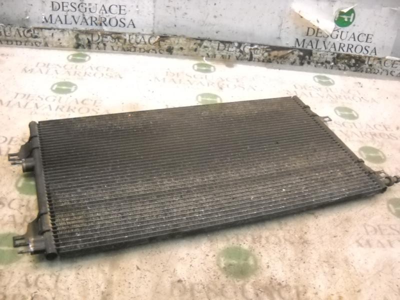 Recambio de condensador aire acondicionado para renault laguna ii (bg0) authentique referencia OEM IAM   