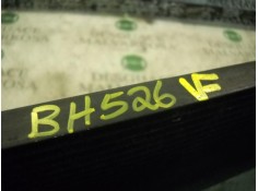 Recambio de condensador aire acondicionado para renault laguna ii (bg0) authentique referencia OEM IAM    2