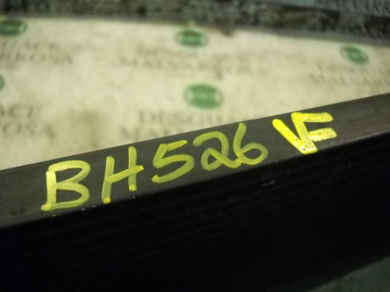 Recambio de condensador aire acondicionado para renault laguna ii (bg0) authentique referencia OEM IAM   