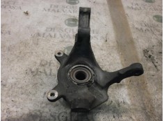 Recambio de mangueta delantera derecha para renault laguna ii (bg0) authentique referencia OEM IAM    2