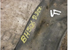 Recambio de brazo suspension inferior delantero derecho para renault laguna ii (bg0) authentique referencia OEM IAM    2