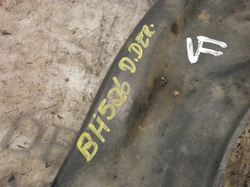 Recambio de brazo suspension inferior delantero derecho para renault laguna ii (bg0) authentique referencia OEM IAM   