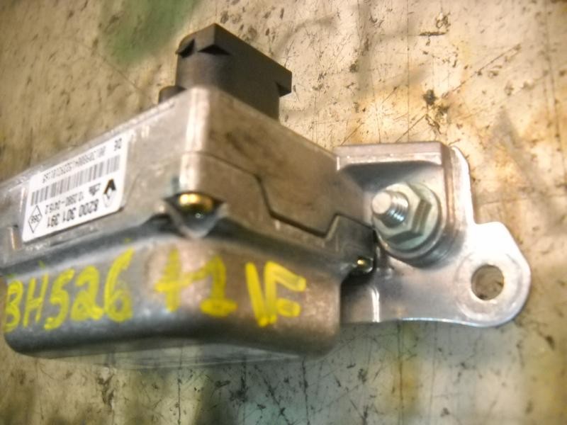 Recambio de modulo electronico para renault laguna ii (bg0) authentique referencia OEM IAM   