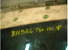 Recambio de cristal puerta trasero izquierdo para renault laguna ii (bg0) authentique referencia OEM IAM    2