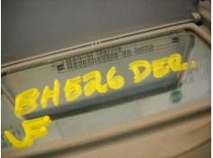 Recambio de parasol derecho para renault laguna ii (bg0) authentique referencia OEM IAM    2