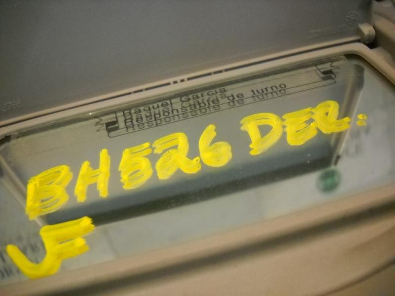 Recambio de parasol derecho para renault laguna ii (bg0) authentique referencia OEM IAM   