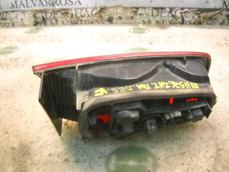 Recambio de piloto trasero derecho interior para renault laguna ii (bg0) authentique referencia OEM IAM   