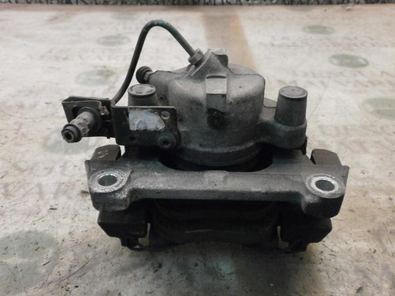 Recambio de pinza freno delantera izquierda para renault laguna ii (bg0) authentique referencia OEM IAM   