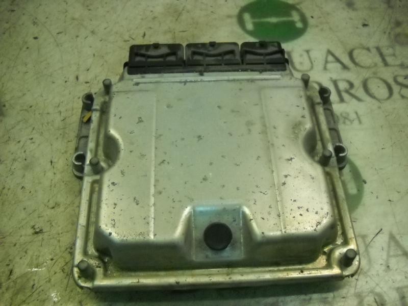 Recambio de centralita motor uce para renault laguna ii (bg0) authentique referencia OEM IAM   